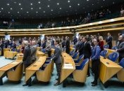 Данилюк и Супрун проведут встречи еврокомиссарами в Брюсселе