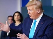 Трамп дал "зеленый свет" добыче ресурсов на Луне