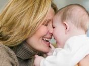 Капризным малышам поможет материнская любовь