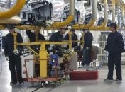 Объем производства автомобилей в Китае превысил 19 млн штук