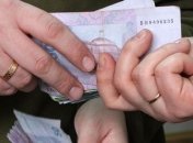В Винницкой области чиновница получила 40 тыс. грн взятки