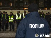 В Нацполиции области считают, что так будет легче работать