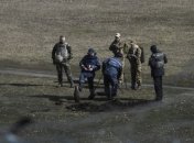 В Минобороны рассказали о ситуации на складах в Балаклее