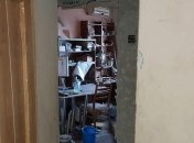 В Харькове в жилом доме взорвалась граната: погиб пенсионер 