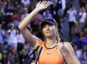 Когда Мария Шарапова вернется в большой спорт