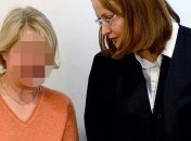 Германия отпустила на свободу российскую шпионку