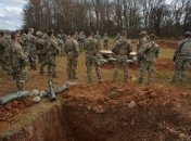 Армия Румынии строит убежища для гражданских