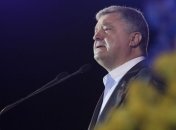 Порошенко стал богаче еще на 1 миллион гривень