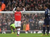 Вышедший на замену Ляказетт принес победу Арсеналу в матче с Вест Хэмом (Видео)