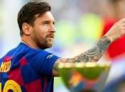 "Это мой дом": Месси хочет остаться в Барселоне