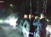 Під Києвом напали на відомого журналіста: подробиці (відео)