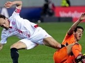 Блохин посетил счастливый стадион Баля