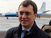 Омелян рассказал, где будут делать капсулы для украинского Hyperloop