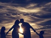 Какая идеальная разница между детьми?