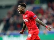 Квінсі Промес