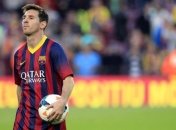 Лионель Месси: Меня не раз приглашали выступать за сборную Испании