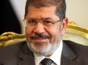 Мурси вернулся к работе в президентском дворце