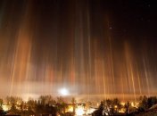 Відома TikTok-блогер зняла на відео таємничий об'єкт (відео)