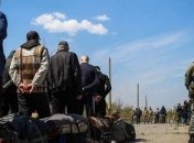 В режим работы КПВВ "Майорское" внесены изменения 