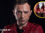 Роман Білик — що говорить про війну лідер гурту "Звірі"