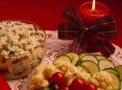 Рождественский пост 2016-2017: календарь питания по дням 