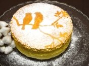 С приготовлением чизкейка справится даже ребенок