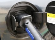 Стало известно, какие электромобили чаще всего предпочитают украинцы