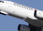 Air France пересадит пассажиров до Страсбурга на поезд