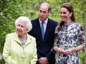 Интроверт и перфекционистка: Кейт Миддлтон сравнили с Елизаветой II