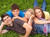 Всеукраинский конкурс детского творчества  «Я люблю свою семью»