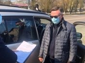 Апеляційний суд відмовився змінювати запобіжний захід Кожарі