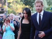 Меган Маркл призналась, что скучает по актерству