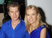 Ольга Горбачева и Юрий Никитин отпраздновали помолвку