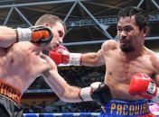 Мэнни Пакьяо хочет провести бой с жертвой Постола