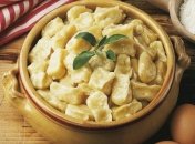 Це ідеальний варіант смачного обіду або вечері