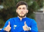 Цітаїшвілі - Динамо: Навіщо чекати, поки хтось зламається?