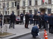 В МВД рассказали об убийце Вороненкова