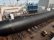 ВМС США купили подлодок на $18 млрд