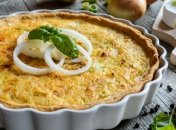 Уютная и бюджетная выпечка