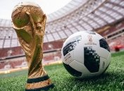 Стало известно, кто в Украине покажет ЧМ-2018 по футболу