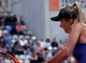 Свитолина: Состояние ахилла улучшилось, так что рискну сыграть на Уимблдоне