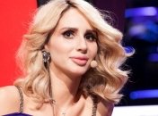 Светлана Лобода рассказала об увлечении дочери