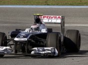 Формула-1. Валттери Боттас нужен "Уильямс"