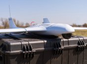 На розгортання дрона треба усього 15 хвилин