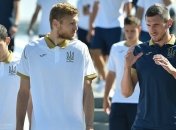 Украина - Нигерия: где и когда смотреть контрольный матч