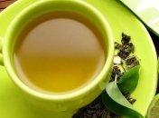 Зеленый чай способен омолодить