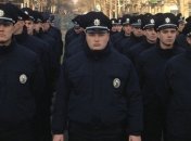 Набор в дорожные патрульные начнут в декабре-январе