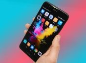 Компания Huawei презентовала новый бюджетный смартфон