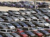 Узбекистан реализовал в РФ и Казахстане 45 тысяч автомобилей 