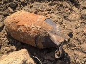 В ФРГ обнаружили полутонную авиабомбу